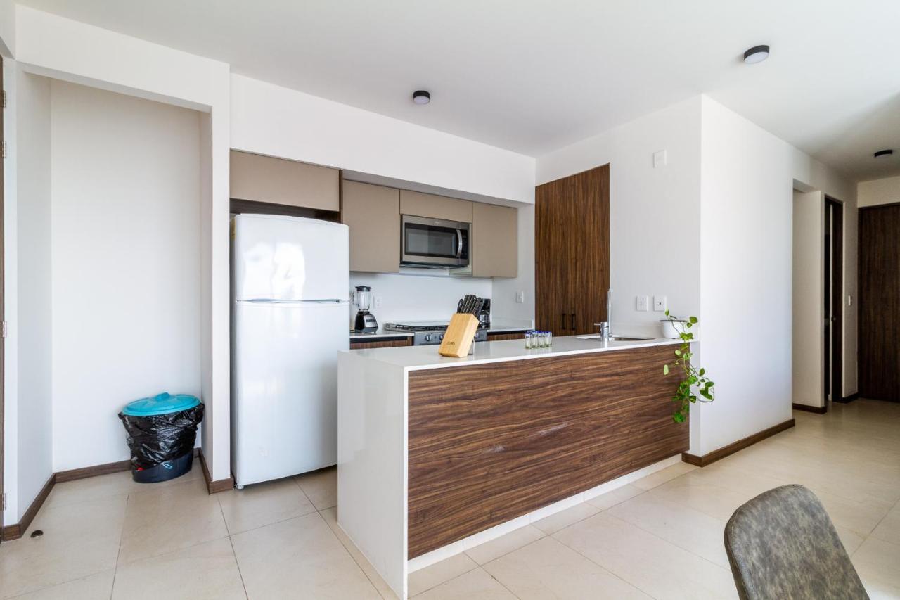 Americas Habitance Apartment