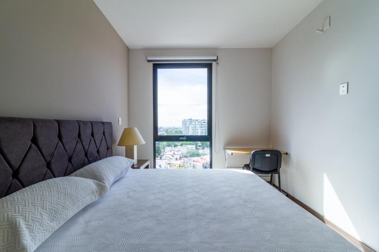 Americas Habitance Apartment *