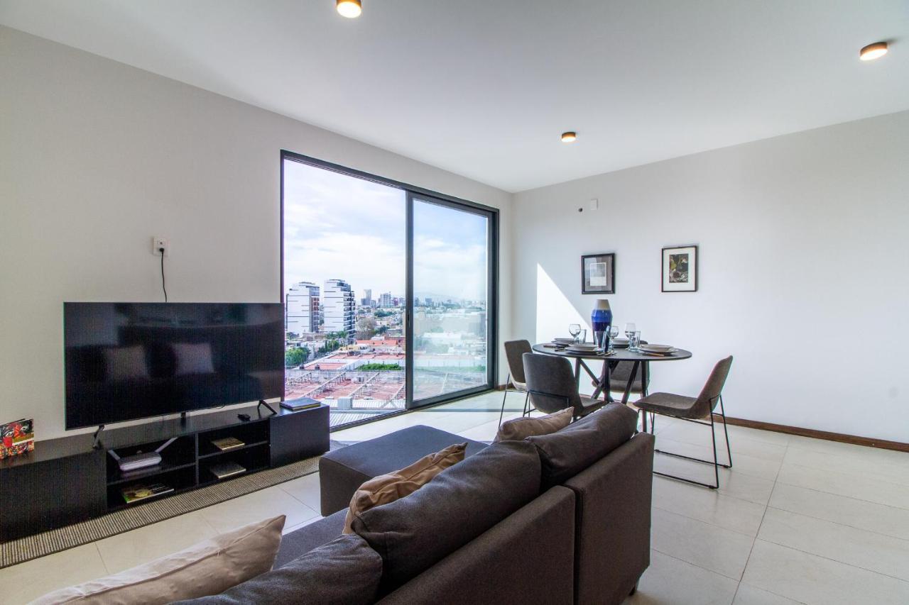 Americas Habitance Guadalajara