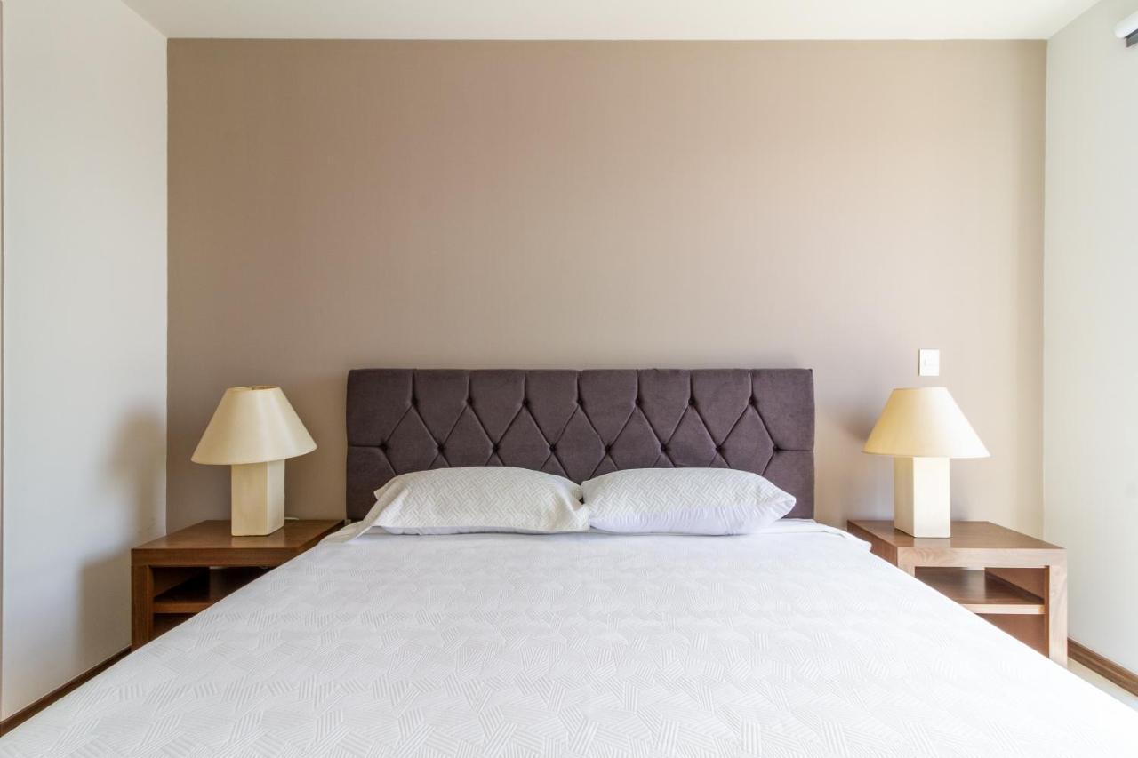 Apartment Americas Habitance *
