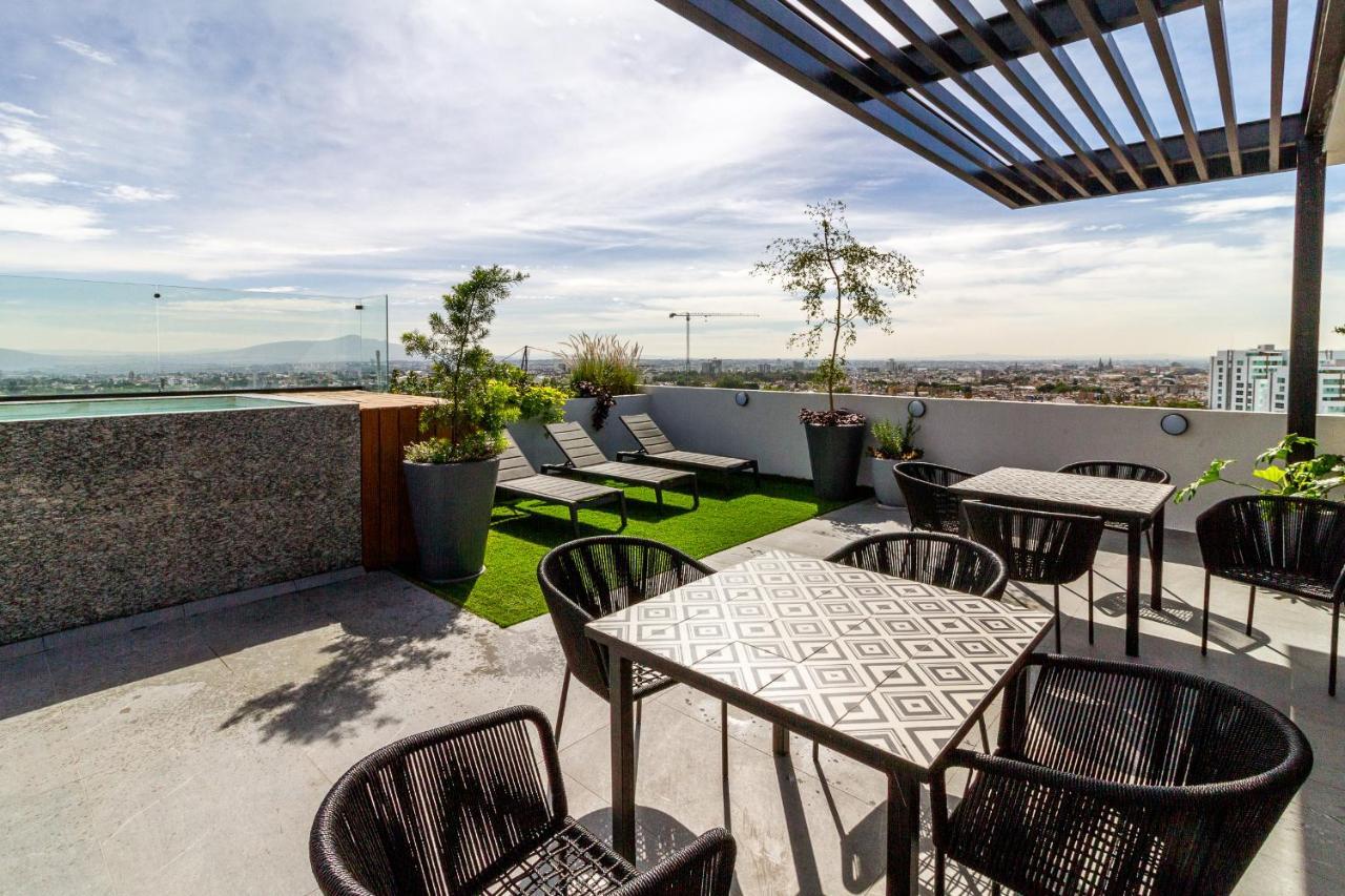 Americas Habitance Apartment
