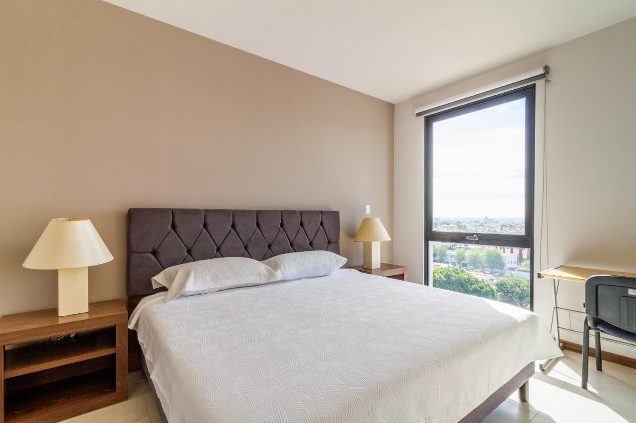 Americas Habitance Apartment Guadalajara
