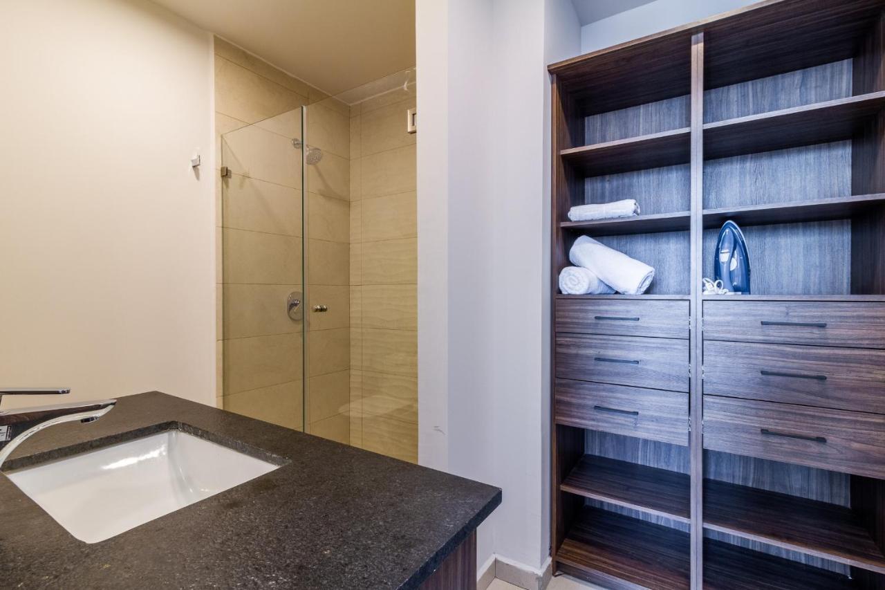 Apartment Americas Habitance *