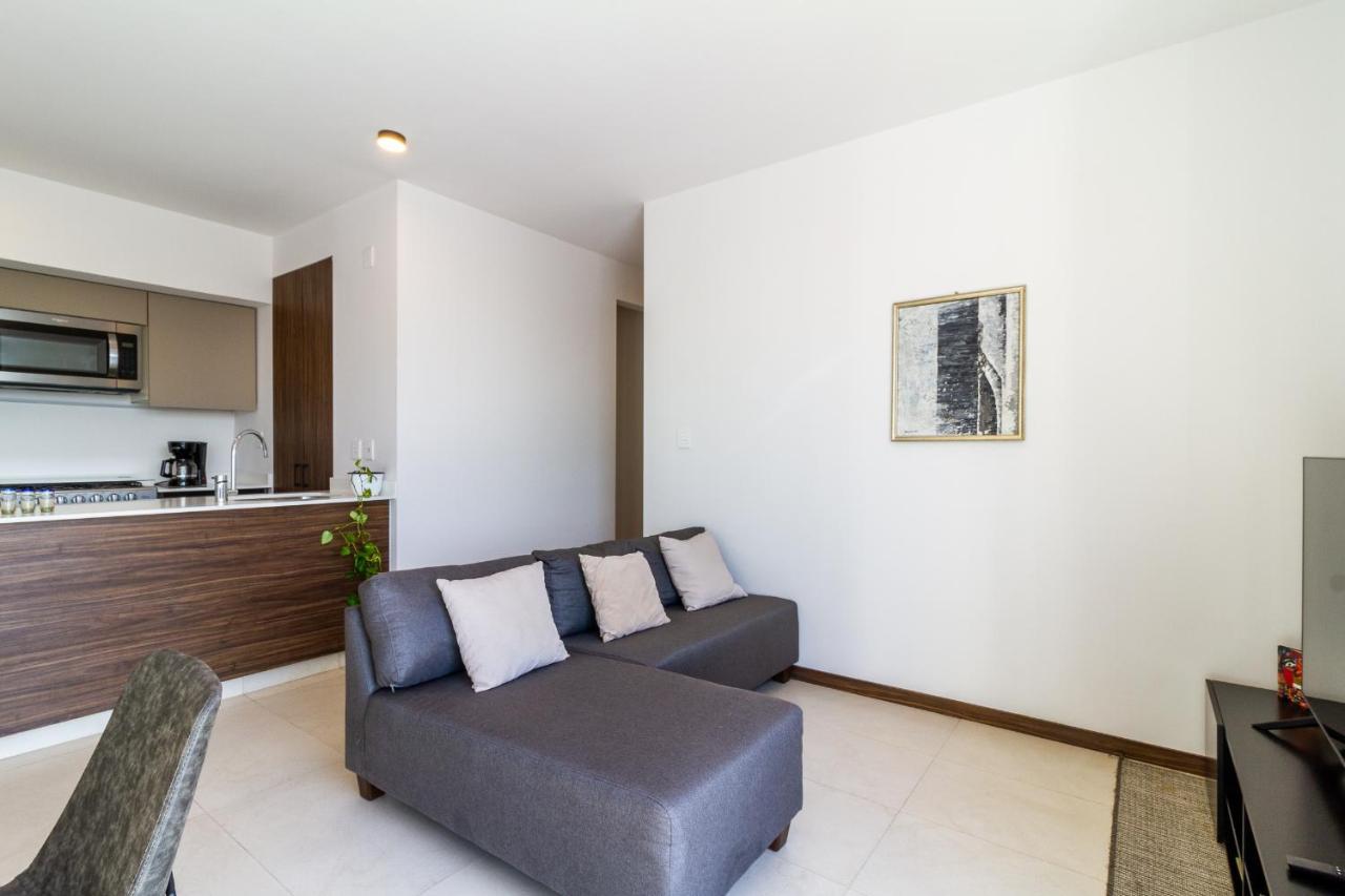 Apartment Americas Habitance *