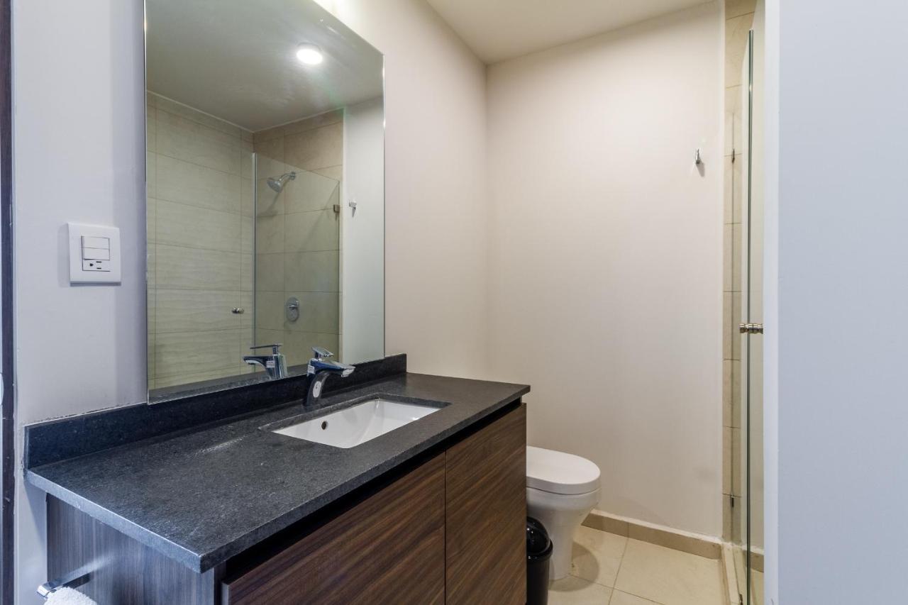 Apartment Americas Habitance