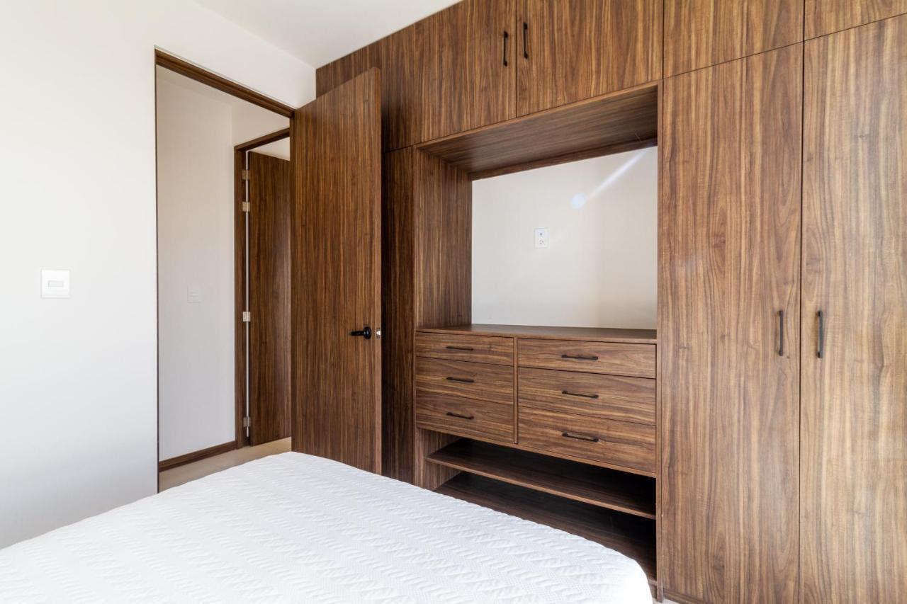 Apartment Americas Habitance *