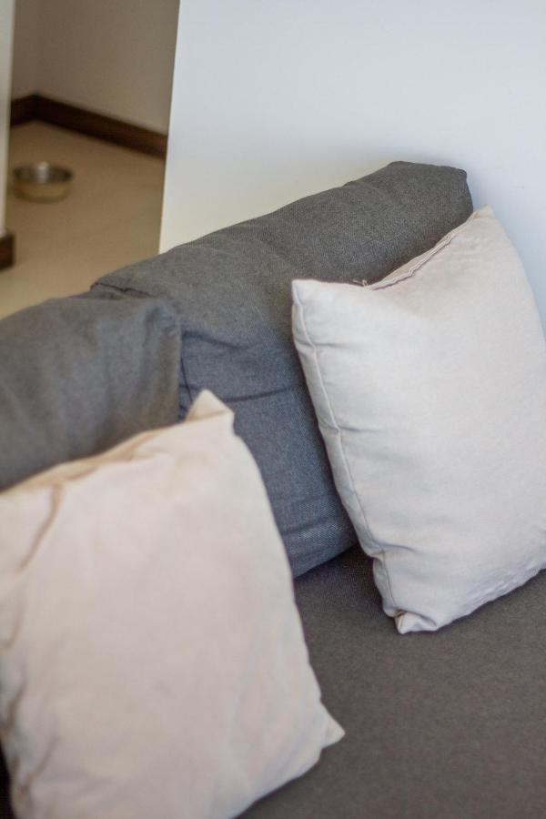 Apartment Americas Habitance Guadalajara