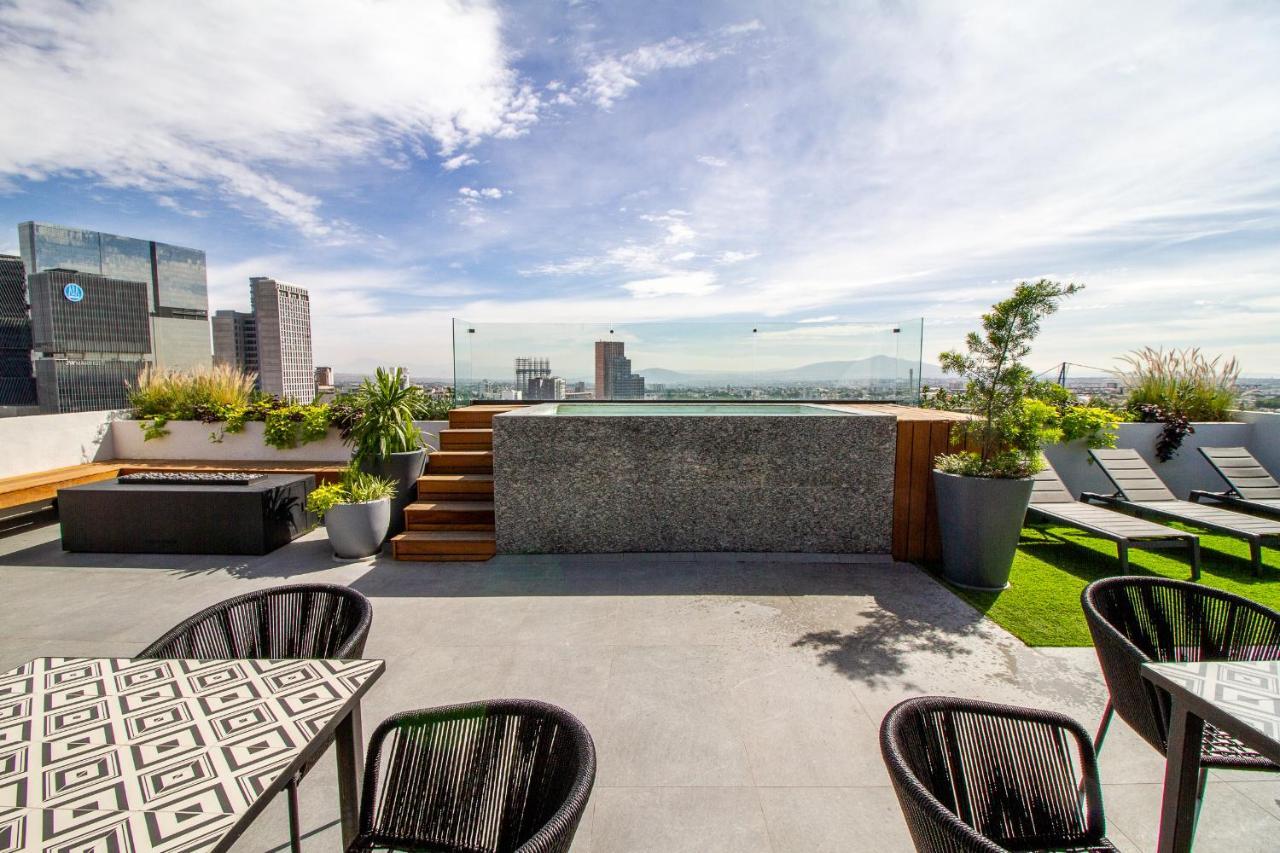 Americas Habitance * Guadalajara