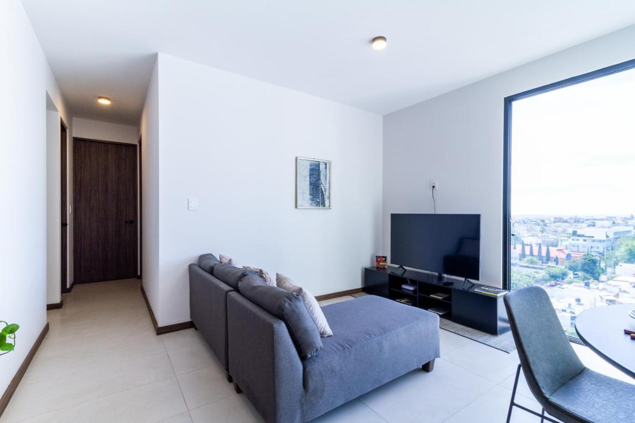 Americas Habitance Apartment Guadalajara