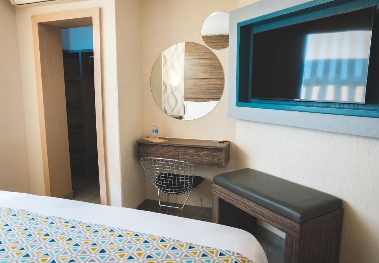 Hotel Expo Abastos