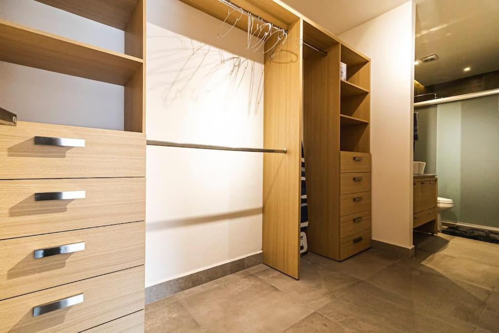 Apartment Nuevo Lujosos - Torre Nau *