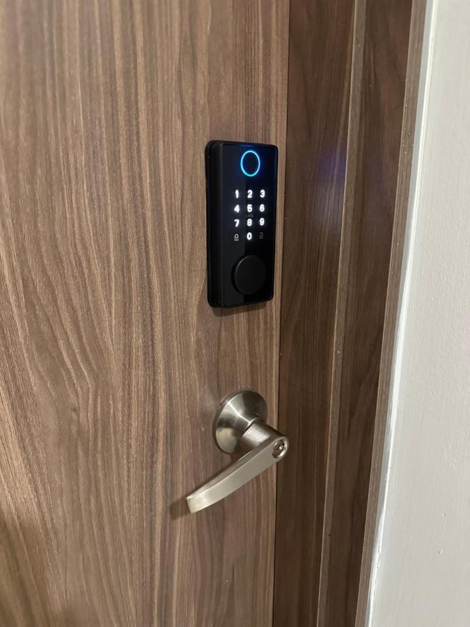 Fully Equipped Apartment