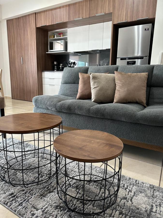Apartment Fully Equipped Guadalajara