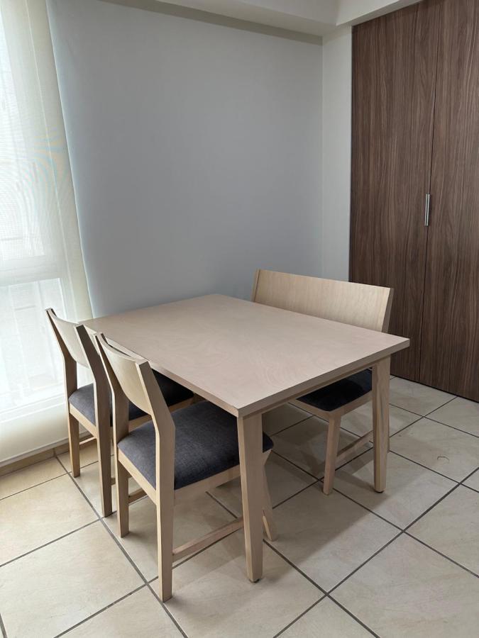 Fully Equipped Apartment Guadalajara