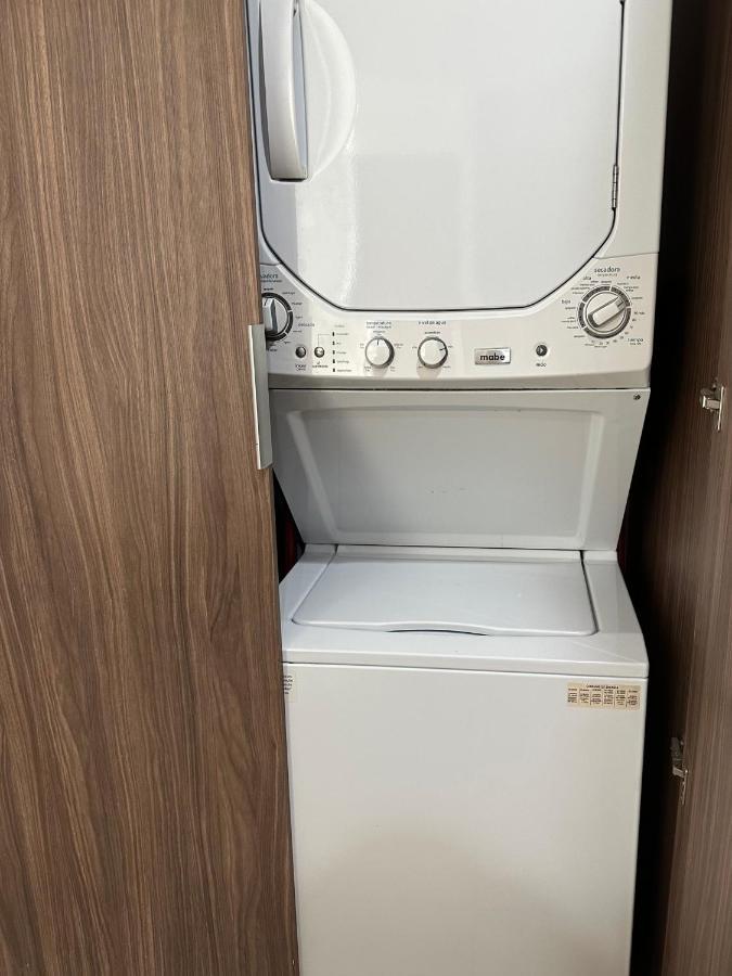 Fully Equipped Apartment