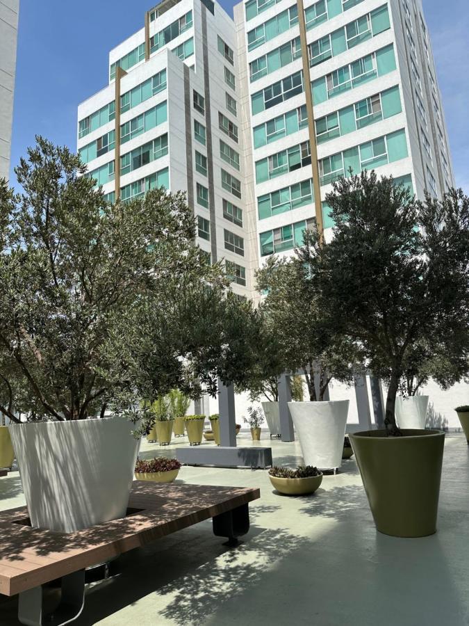 Apartment Fully Equipped Guadalajara