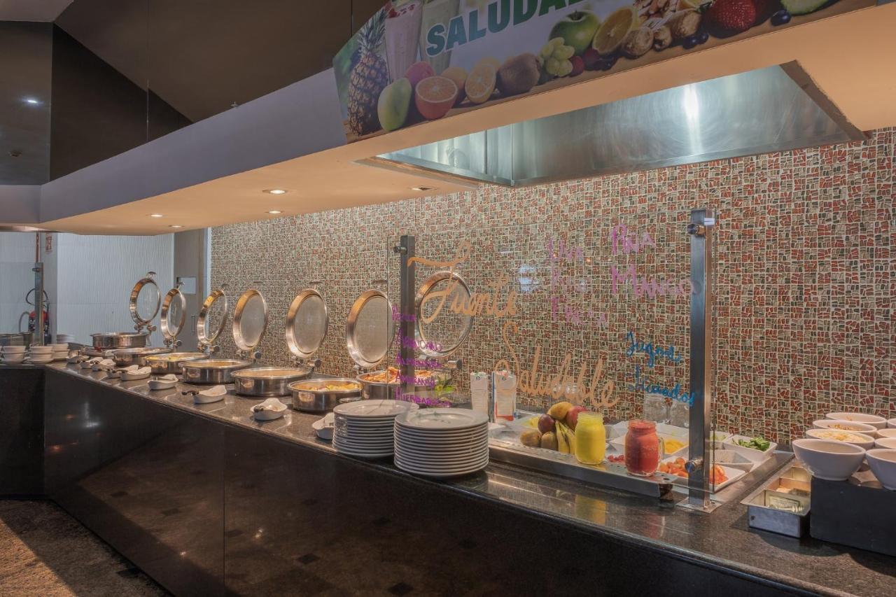 Holiday Select By Ihg 4*