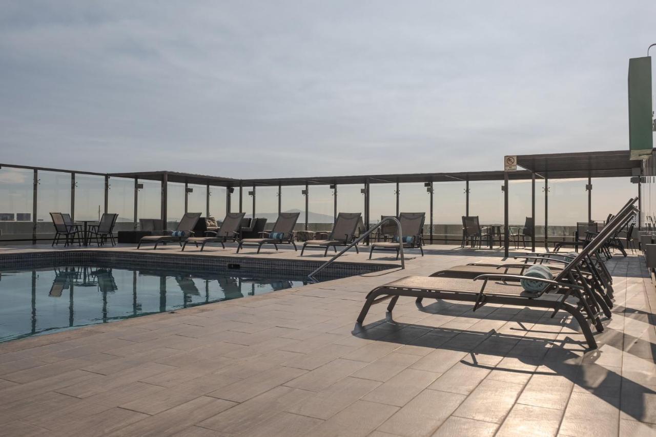 Holiday Select By Ihg 4* Guadalajara