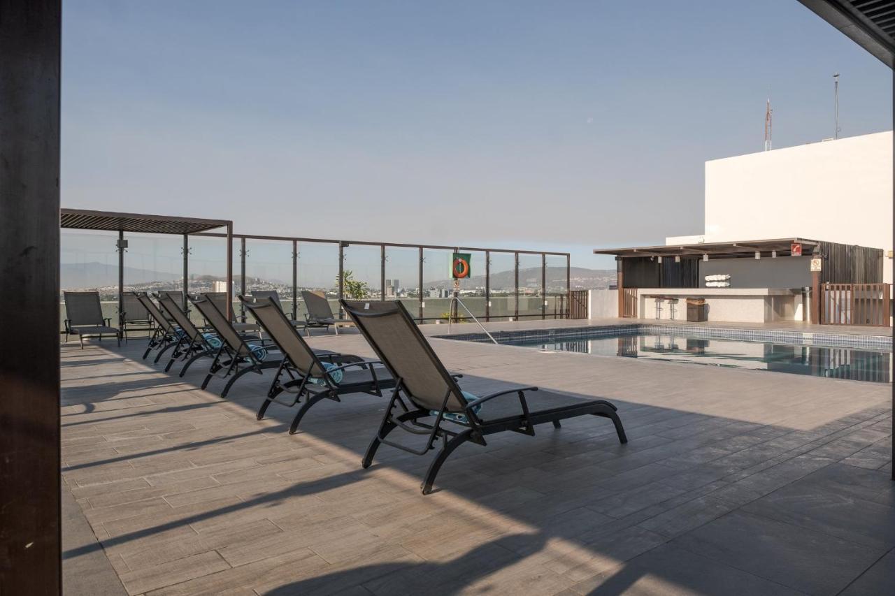 Holiday Select By Ihg Guadalajara