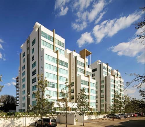 Fully Equipped Apartment Guadalajara