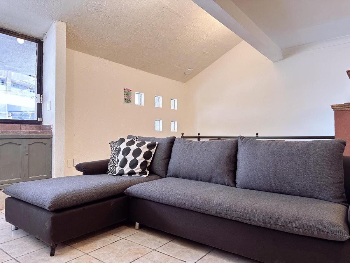 Casa Estadio Planta Alta Holiday home *