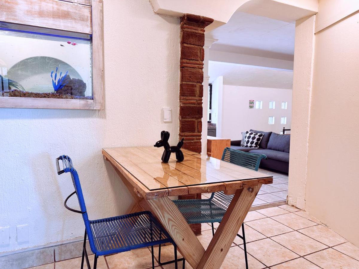 Holiday home Casa Estadio Planta Alta