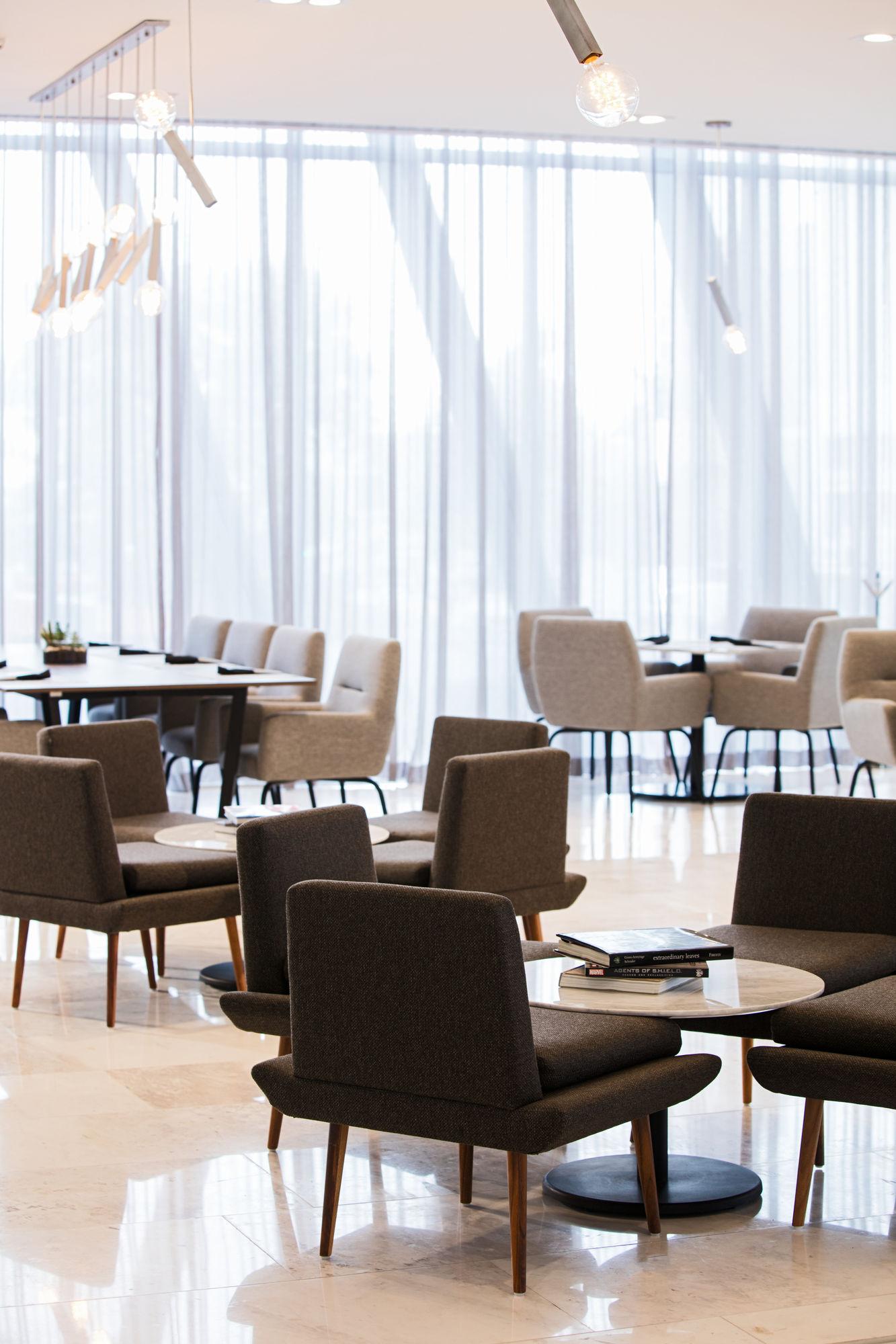 Ac By Marriott Mexico 4* Guadalajara