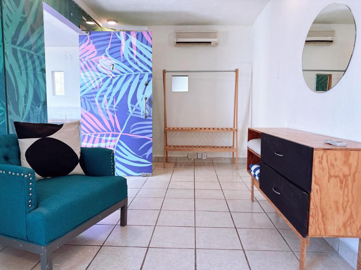 Casa Estadio Planta Alta Holiday home Guadalajara