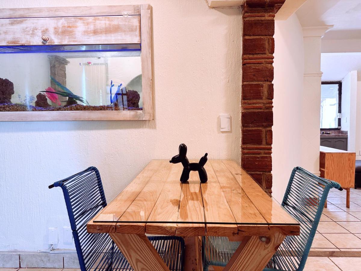 Casa Estadio Planta Alta Holiday home