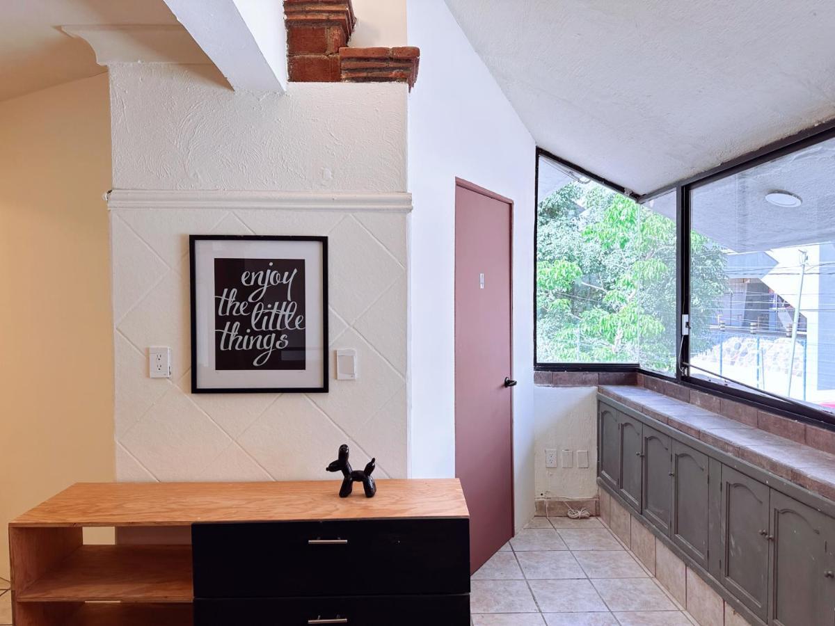 Casa Estadio Planta Alta Holiday home