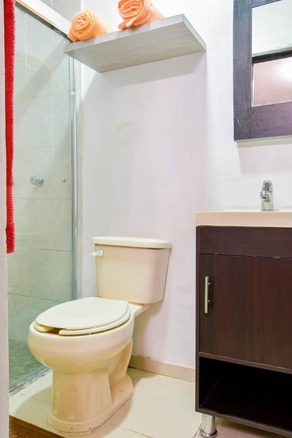 Vitta Guest house Guadalajara
