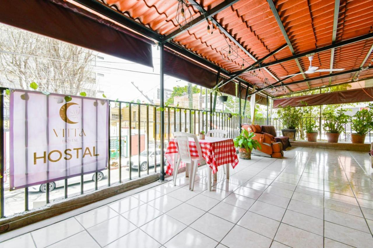 Guest house Vitta