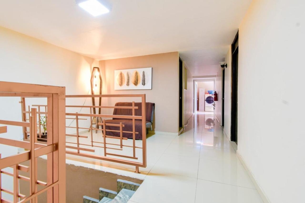 Guest house Vitta *