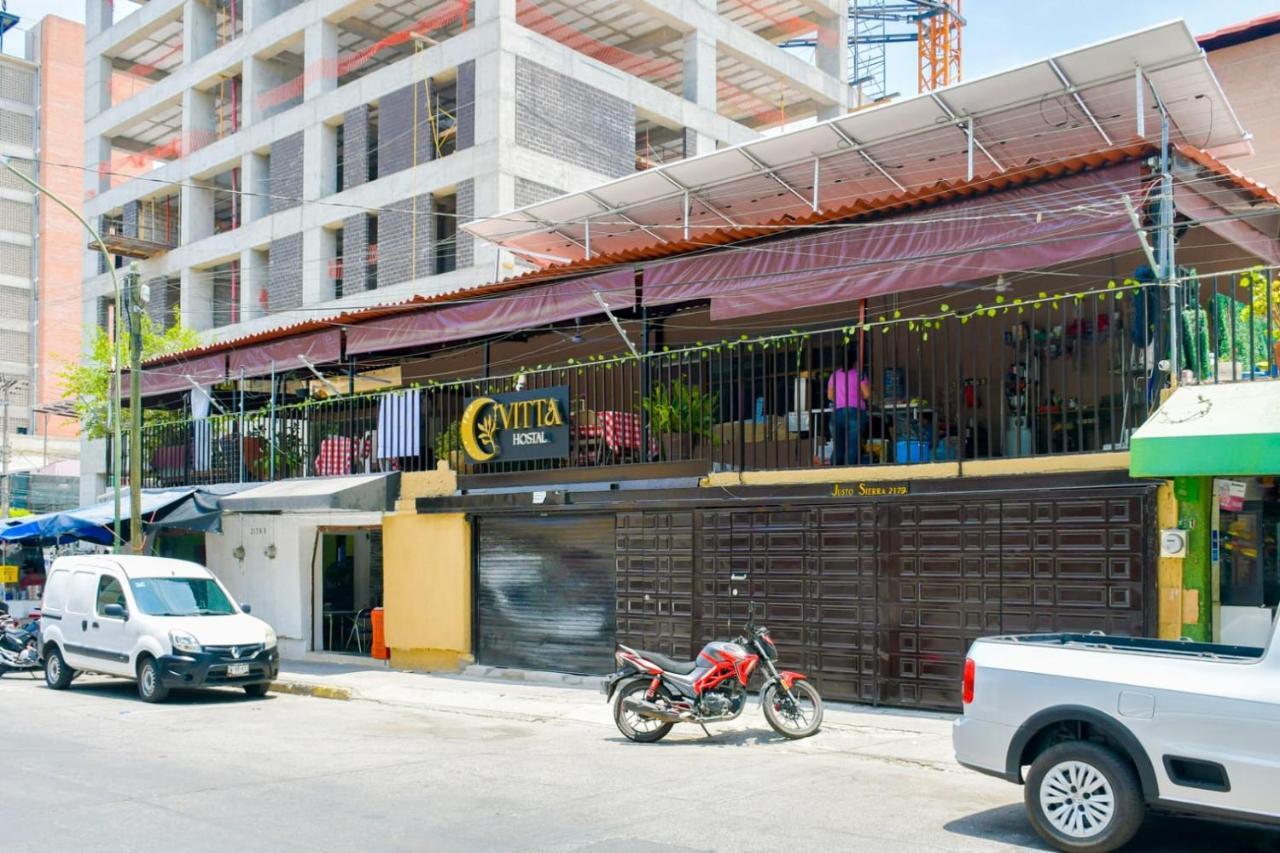 Vitta Guest house
