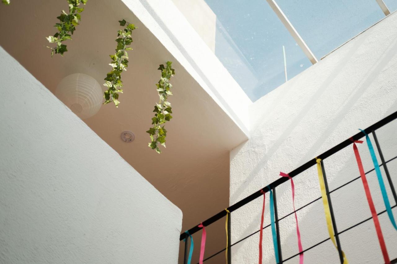 Leveli Coliving
