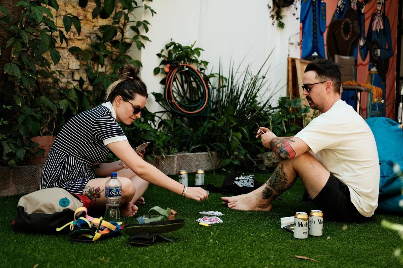 Leveli Coliving * Guadalajara