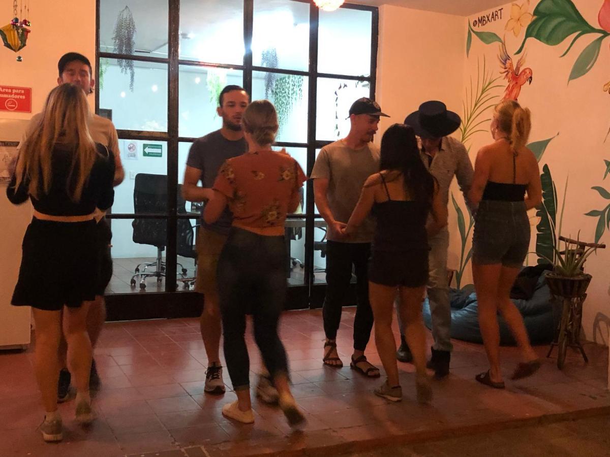 Leveli Coliving Hostel Guadalajara