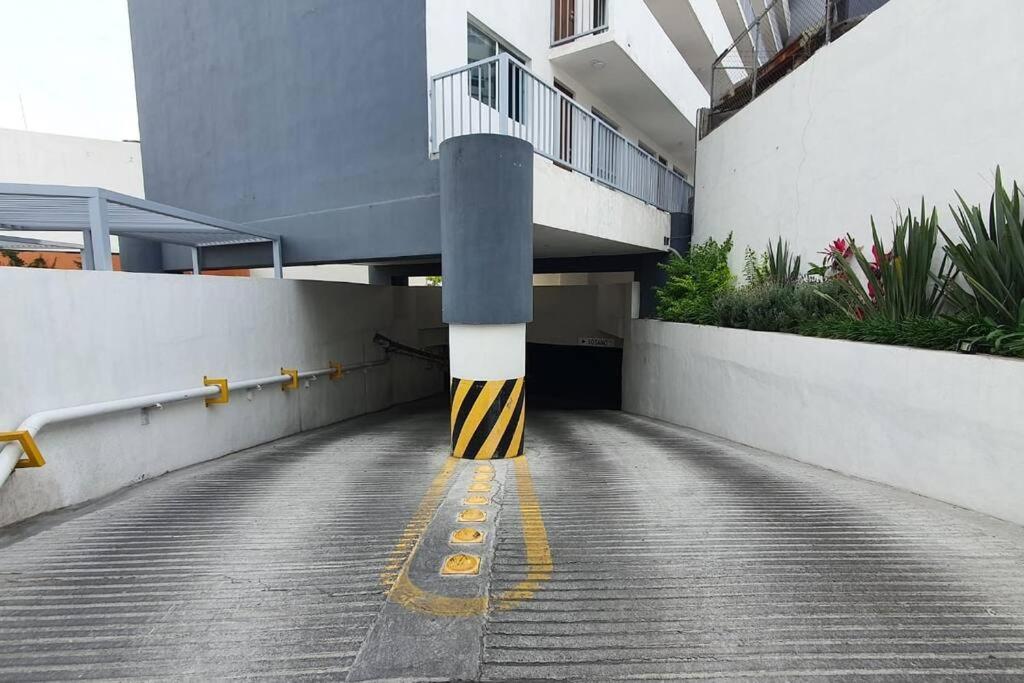 Depa Nuevo En El Corazon De Gdl Con Seguridad Y Alberca Guadalajara