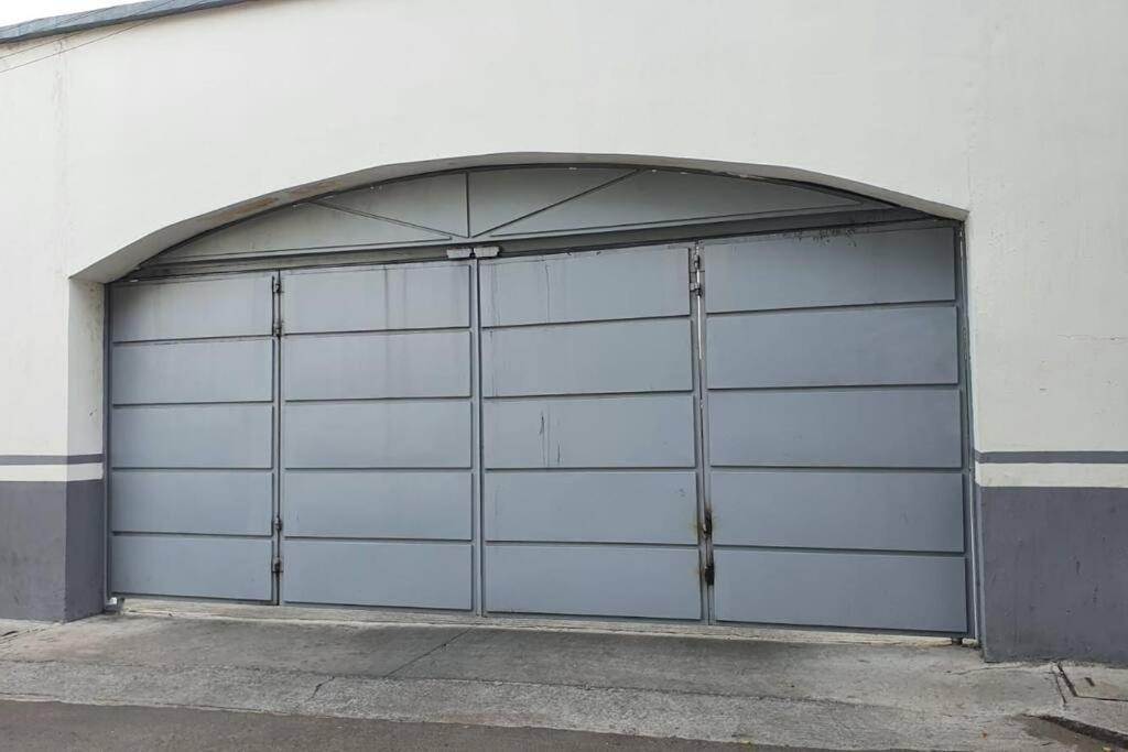 Apartment Depa Nuevo En El Corazon De Gdl Con Seguridad Y Alberca Guadalajara