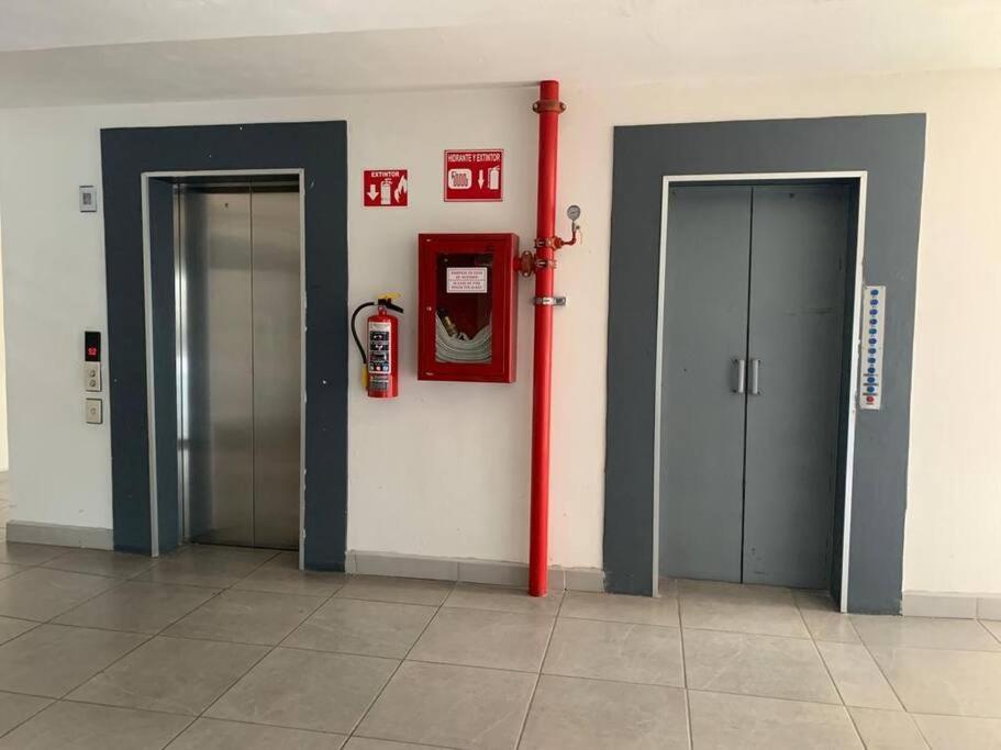 Depa Nuevo En El Corazon De Gdl Con Seguridad Y Alberca Guadalajara
