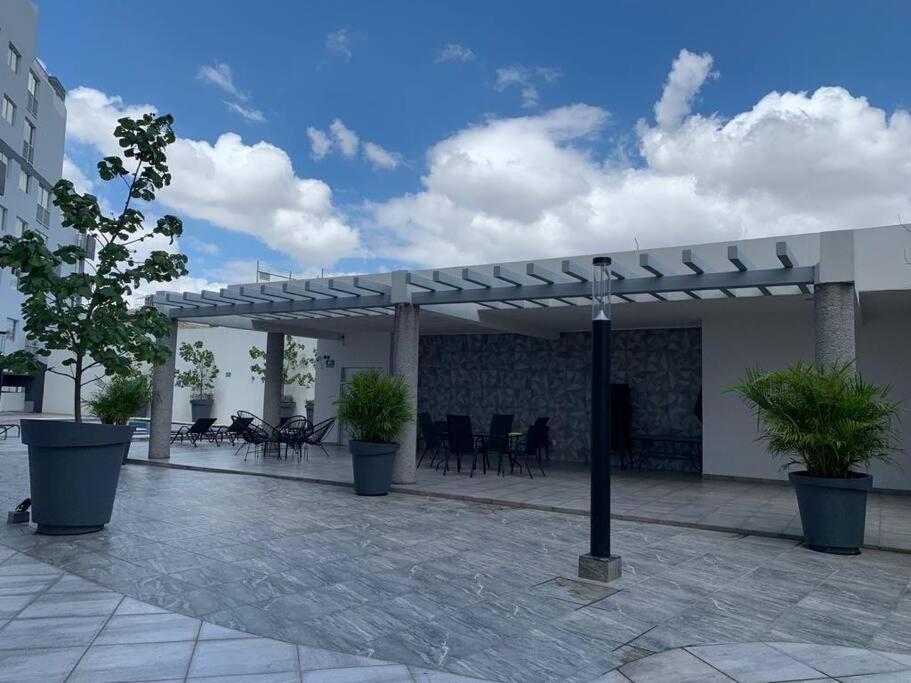 Depa Nuevo En El Corazon De Gdl Con Seguridad Y Alberca Apartment *