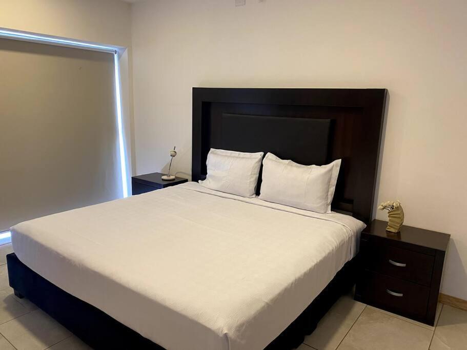 Chapultepec Habitance Pool, Parking, Speed Wifi Apartment Guadalajara