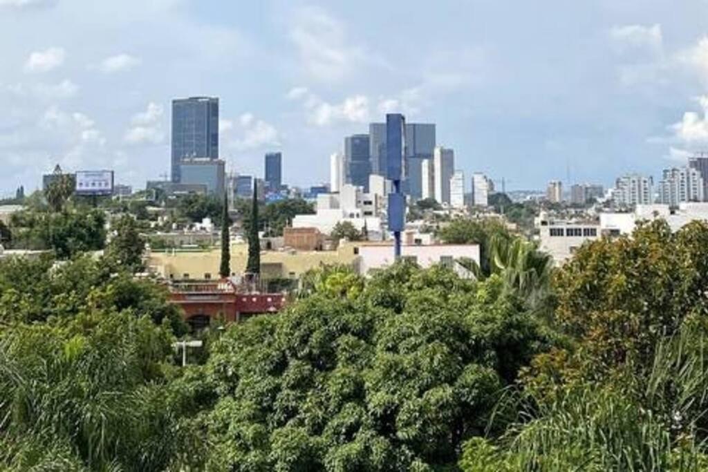 Chapultepec Habitance Pool, Parking, Speed Wifi *