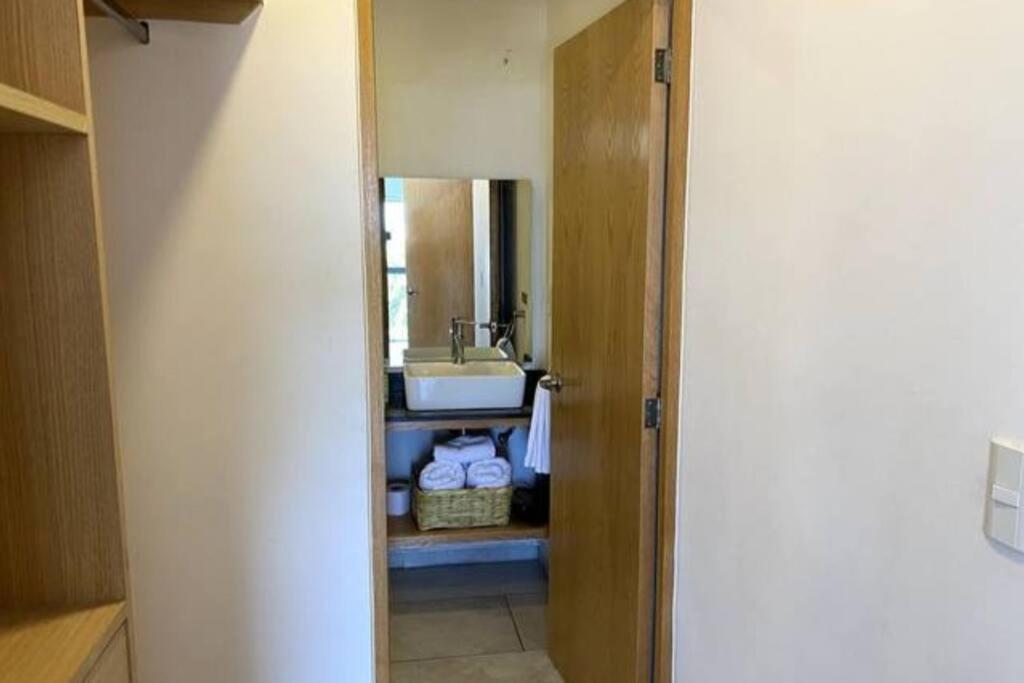 Chapultepec Habitance Pool, Parking, Speed Wifi Apartment