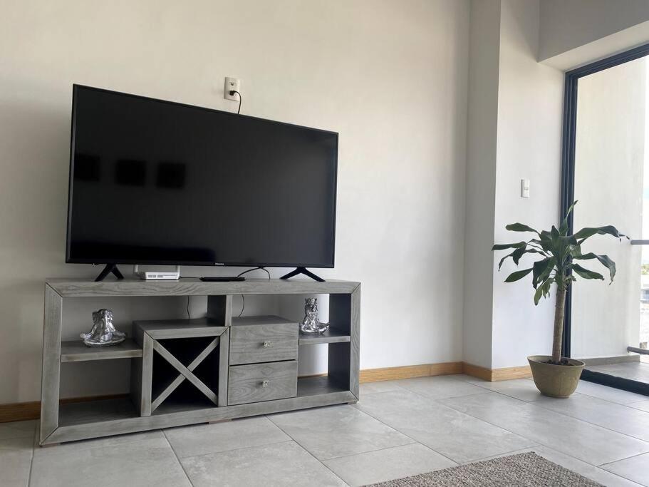 Apartment Chapultepec Habitance Pool, Parking, Speed Wifi *