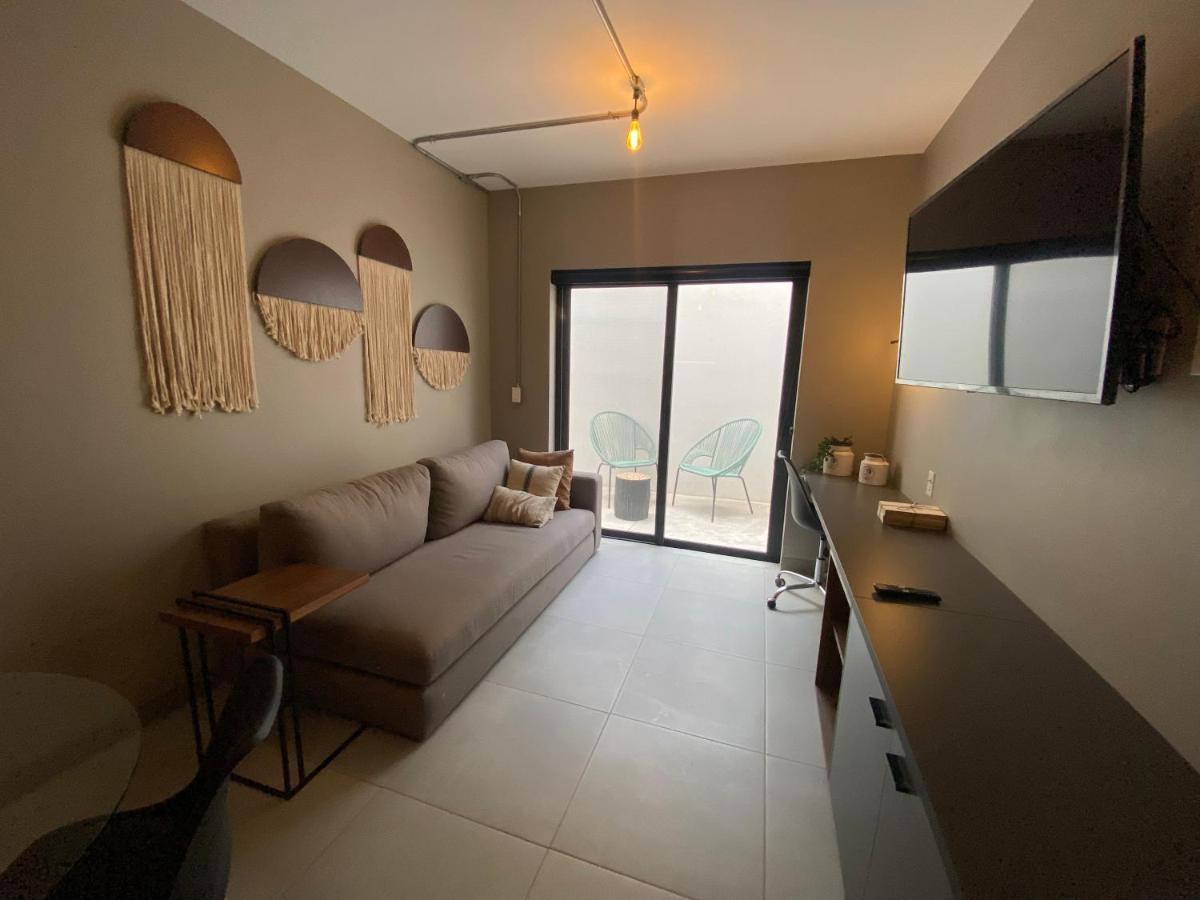 Apartment Tribu San Martin Chapultepec Guadalajara
