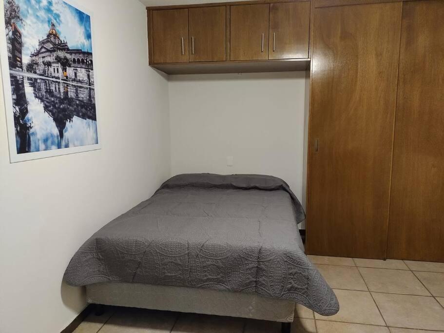 Casa Norma Apartment