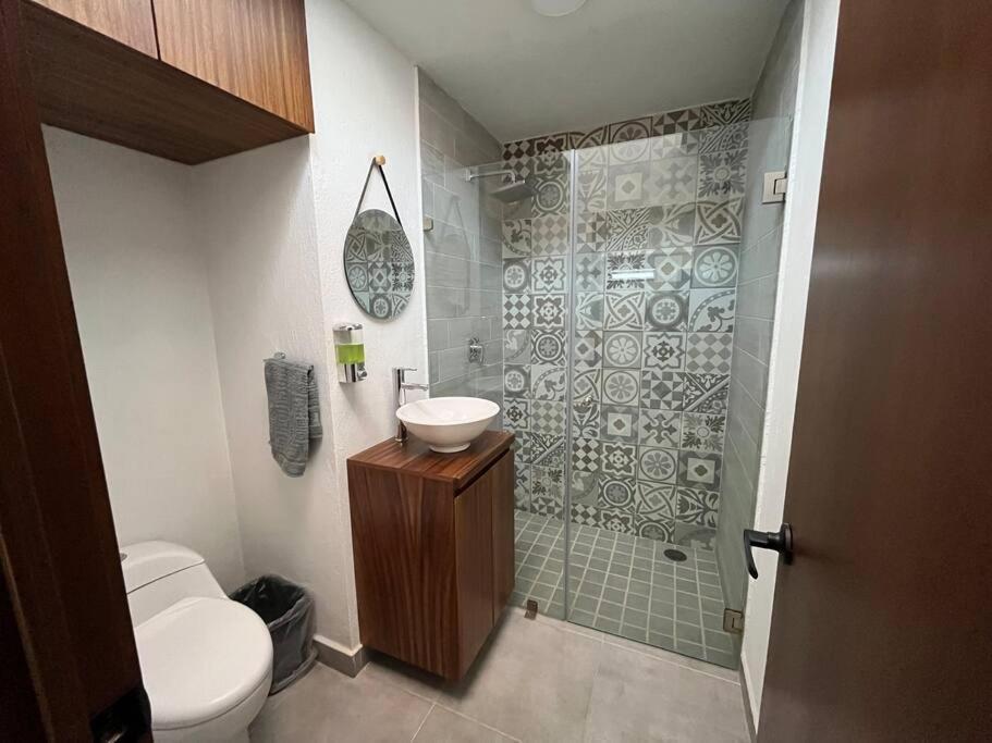 Casa Norma Apartment