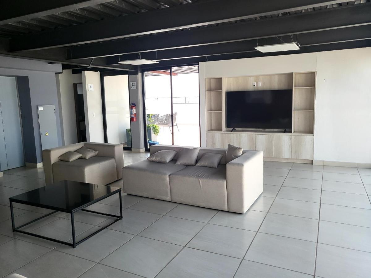Departamento Familiar O De Negocios