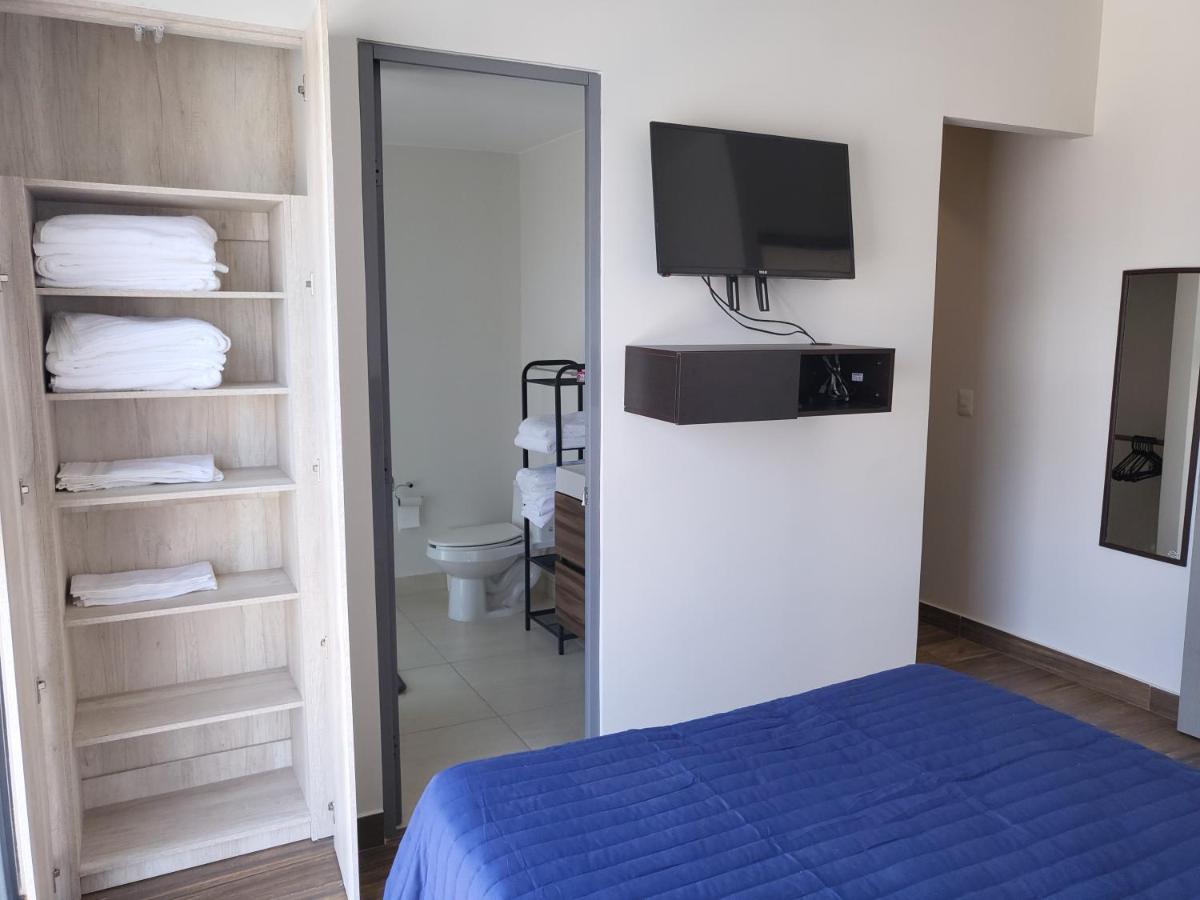 Departamento Familiar O De Negocios Apartment Guadalajara